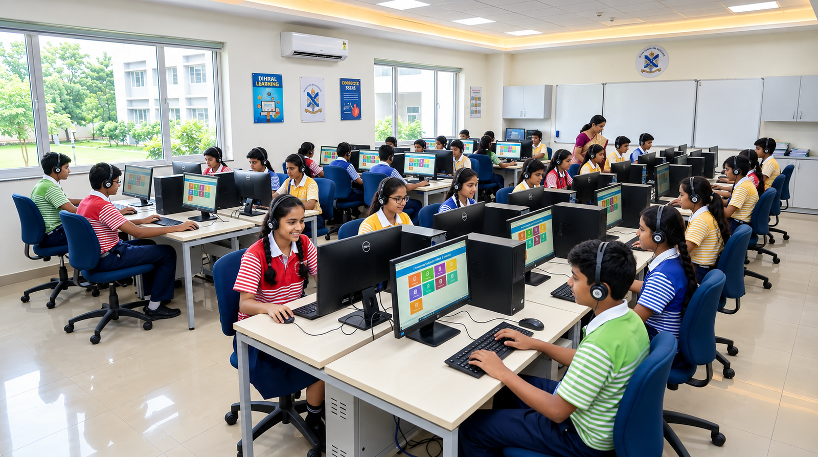 Computer Laboratory